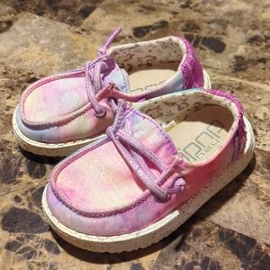 Hey Dude Wendy Unicorn Toddler 6